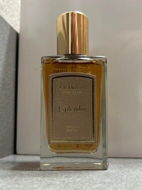 Brand New Granado Esplendor - 25ml Bottle